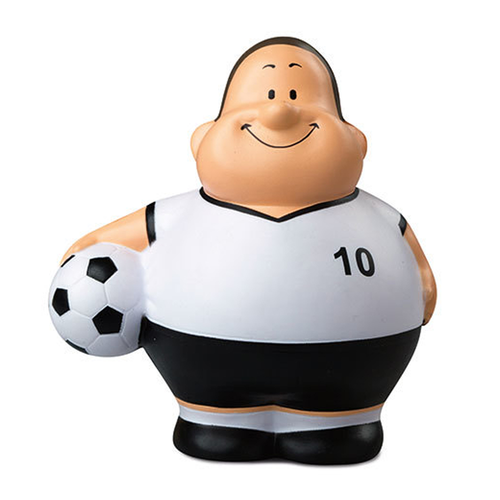 MBW24271 mbw SQUEEZIES® Soccer Bert®