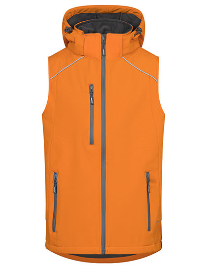 E7840 Promodoro Herren Softshell Weste