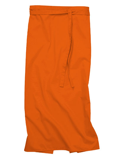 CGW121 CG Workwear Bistroschürze Roma 100 x 100 cm