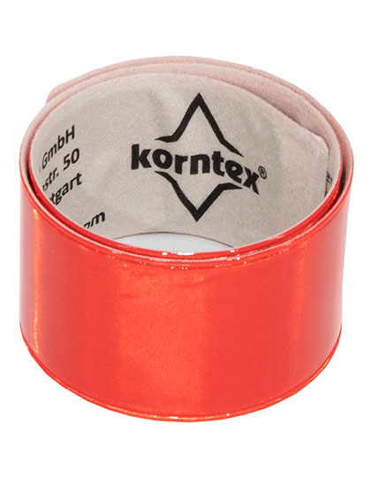 KX114 Korntex Promo-Schnappband Porto KX114 Korntex Promo-Schnappband Porto