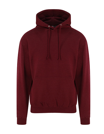 JH001 Just Hoods Kapuzenpullover College-Stil