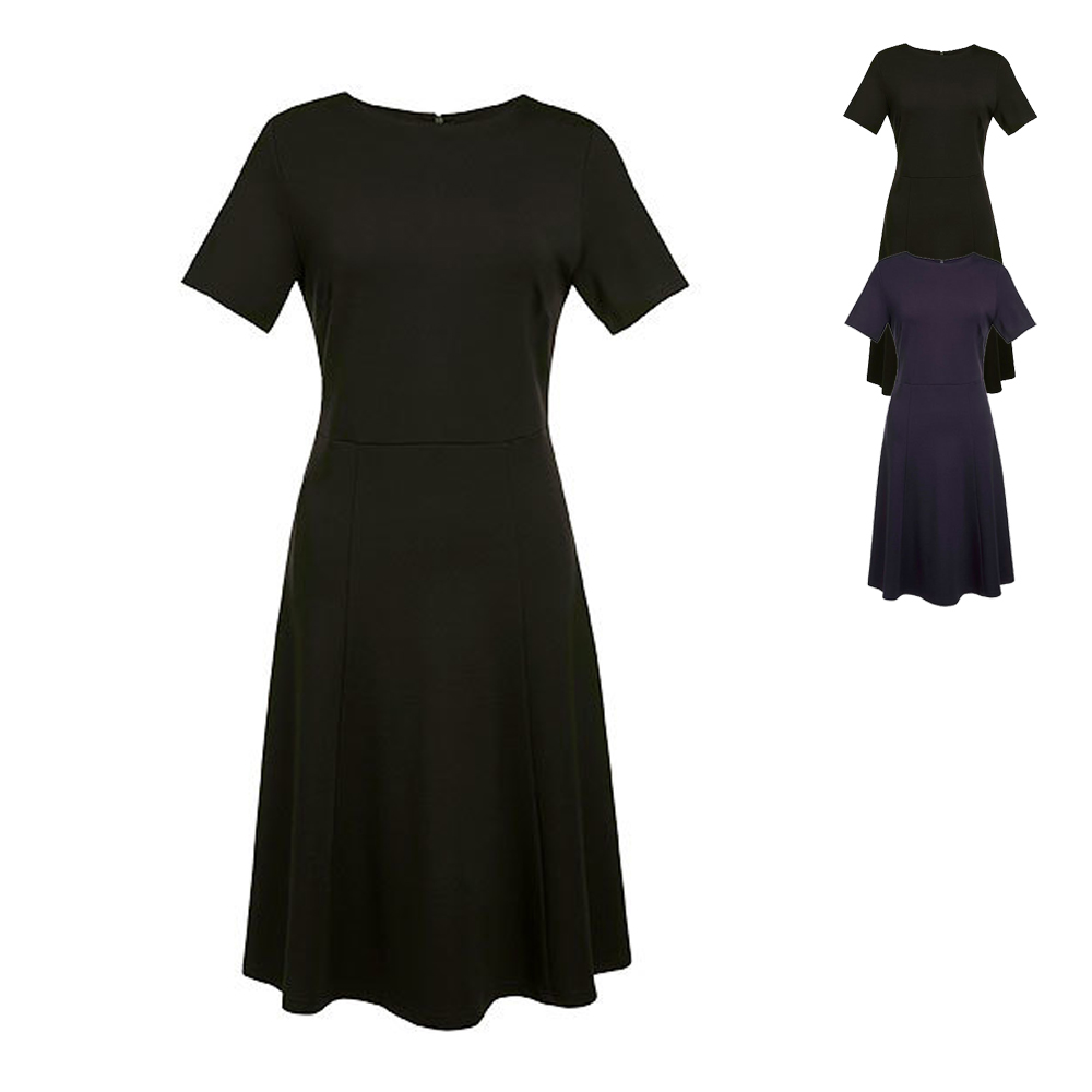 BR2380 Brook Taverner Belinda Kleid