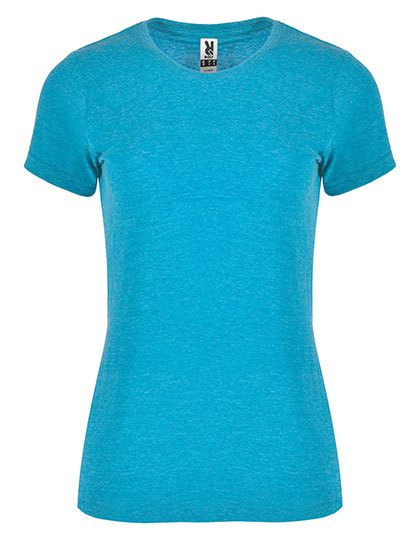 RY6661 Roly FOX Damen T-Shirt