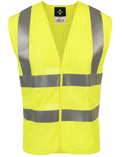 KX806 Korntex Weste Multinormweste