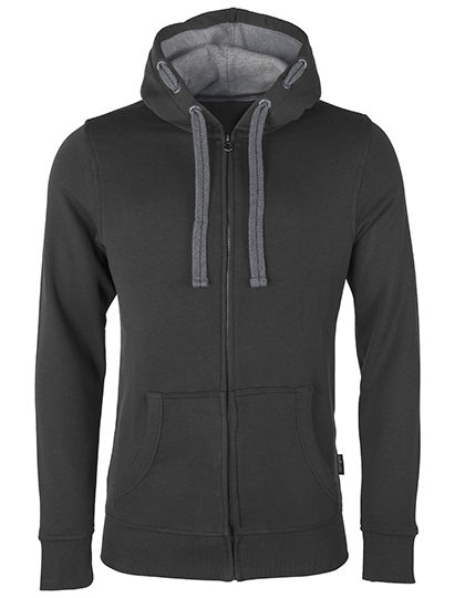HRM701 HRM Herren Kapuzenjacke