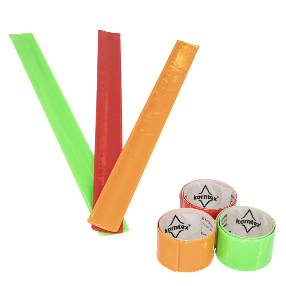 KX114 Korntex Promo-Schnappband Porto