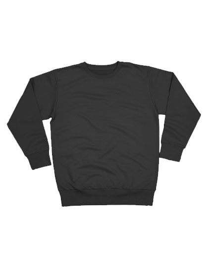 P194 Mantis Sweatshirt Pullover Langarm