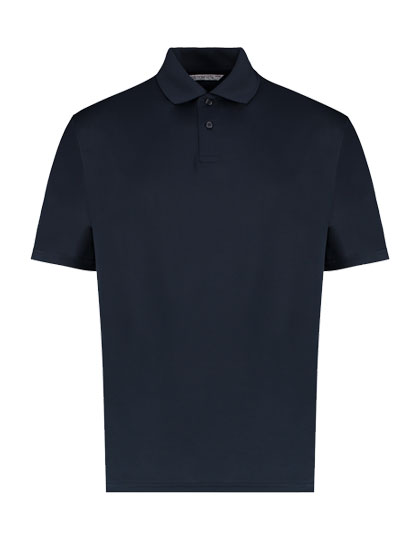 K444 Kustom Kit Polohemd Poloshirt mit optimaler Feuchtigkeitsregulierung und Kühlleistung Cooltex®