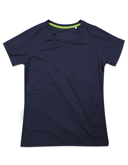 S8570K Stedman® ACTIVE 140 Raglan T-Shirt für Kinder S8570K Stedman® ACTIVE 140 Raglan T-Shirt für Kinder