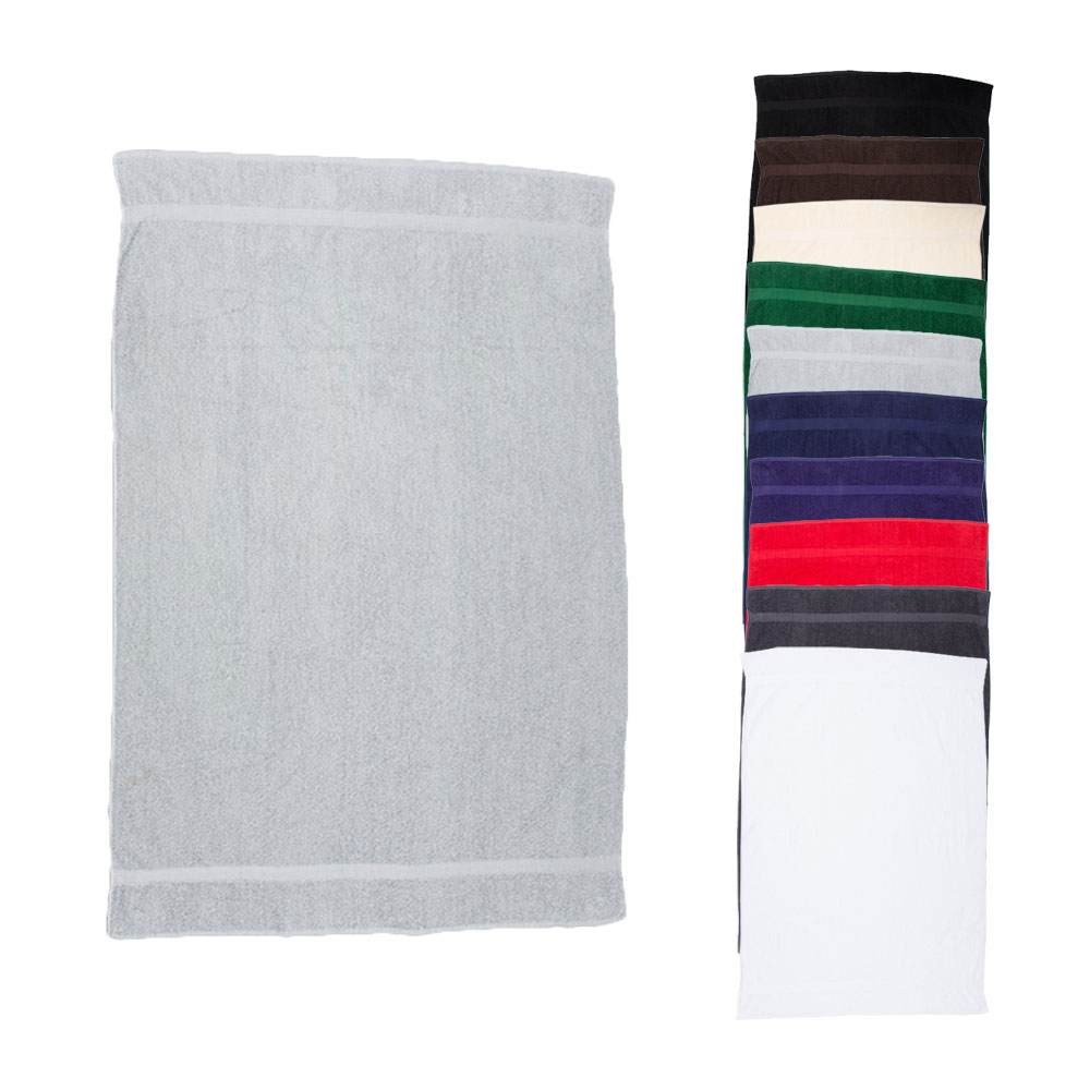 TC06 Towel City Badetuch aus hochwertigem Frottee-Material