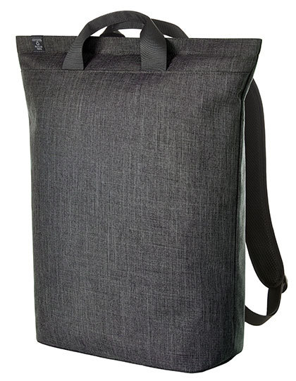 HF6517 Halfar Laptop Rucksack EUROPE