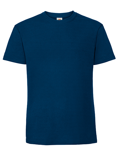 F185 Fruit of the Loom Iconic 195 Ringspun Premium T-shirt
