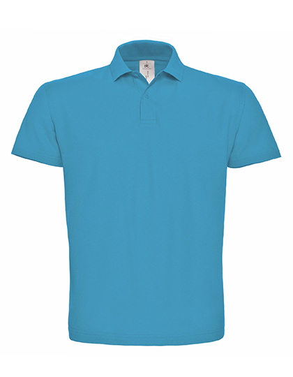 BCPUI10 B&C Polo kurzarm ID.001 / Unisex