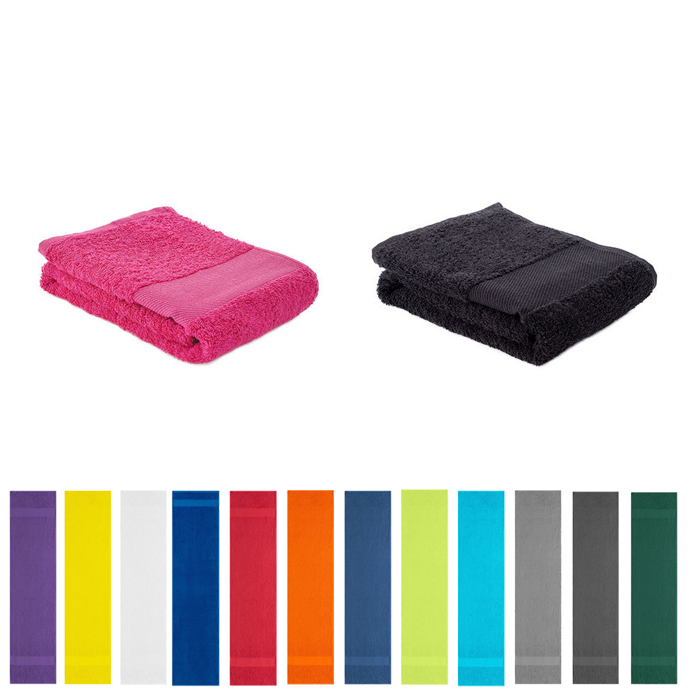 NT9190 L-merch Fitness Handtuch