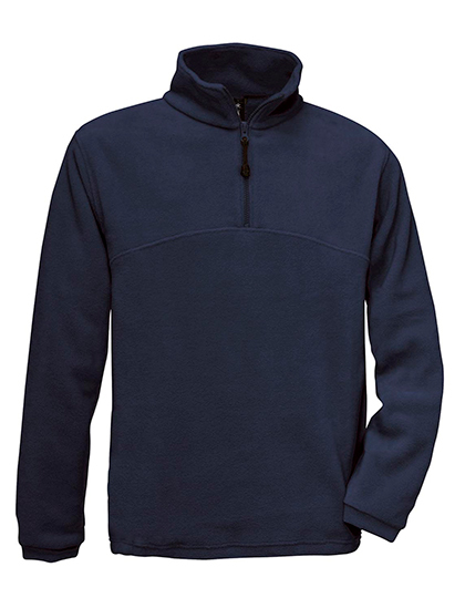 BCFU704 B&C Fleece Pullover HIGHLANDER+ / Unisex