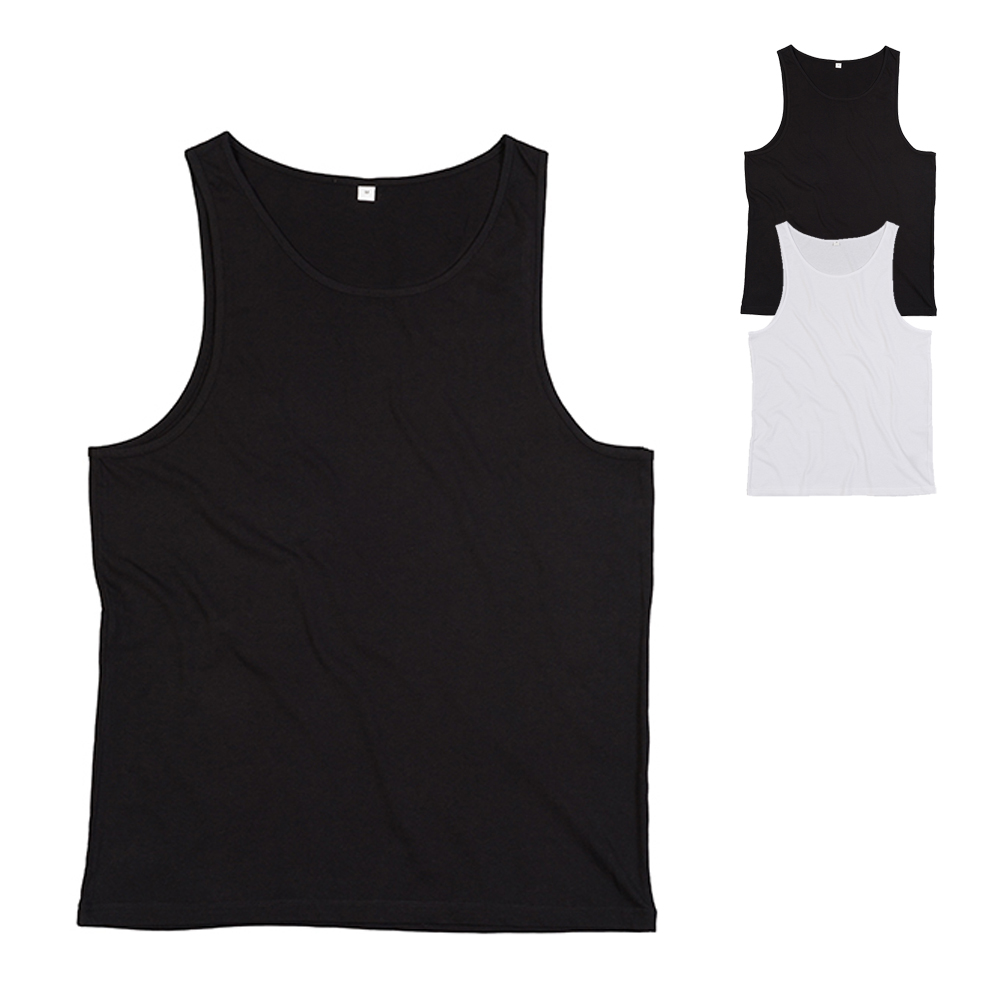 P133 Mantis T-Shirt Ärmellos