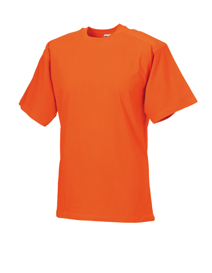 Z010 Russell Arbeitsbekleidung T-Shirt