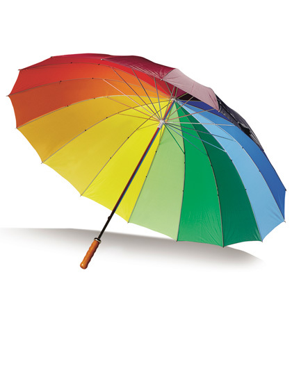 SC4058 L-merch Portierschirm 16 Segmente