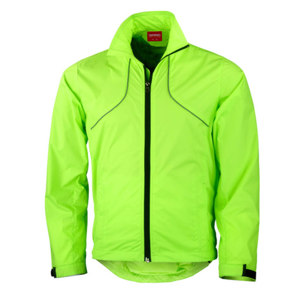 RT185X SPIRO Crosslite Sportjacke Atmungsaktiv