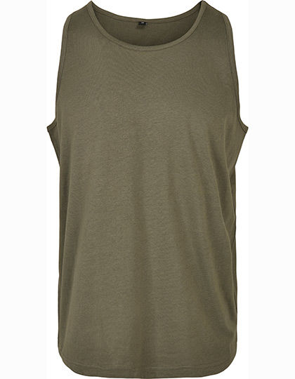 BYBB011 Build Your Brand Basic Standard Trägershirt