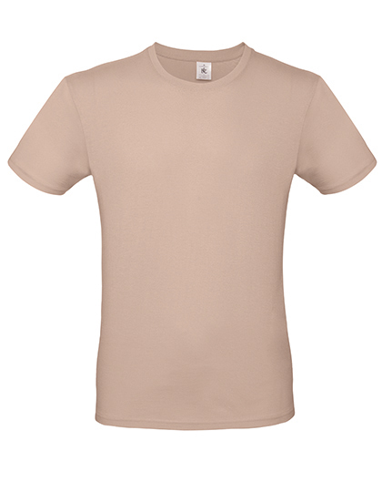 BCTU01T B&C kurzarm T-Shirt #E150