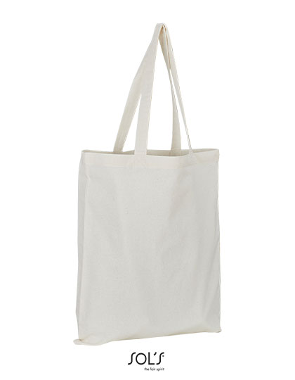 LB03829 SOLS Bags Awake Recycelte Einkaufstasche