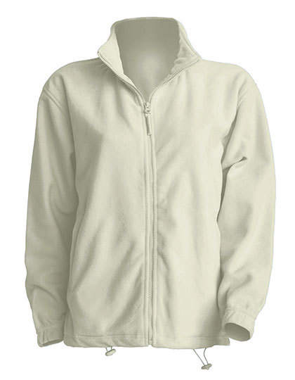 JHK800 JHK Herren Fleecejacke