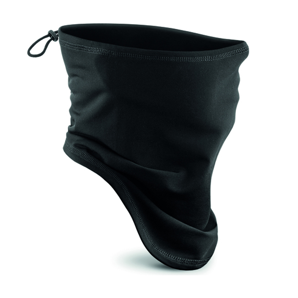 CB320b Beechfield Kinder Nackenwärmer aus atmungsaktivem Softshell-Material