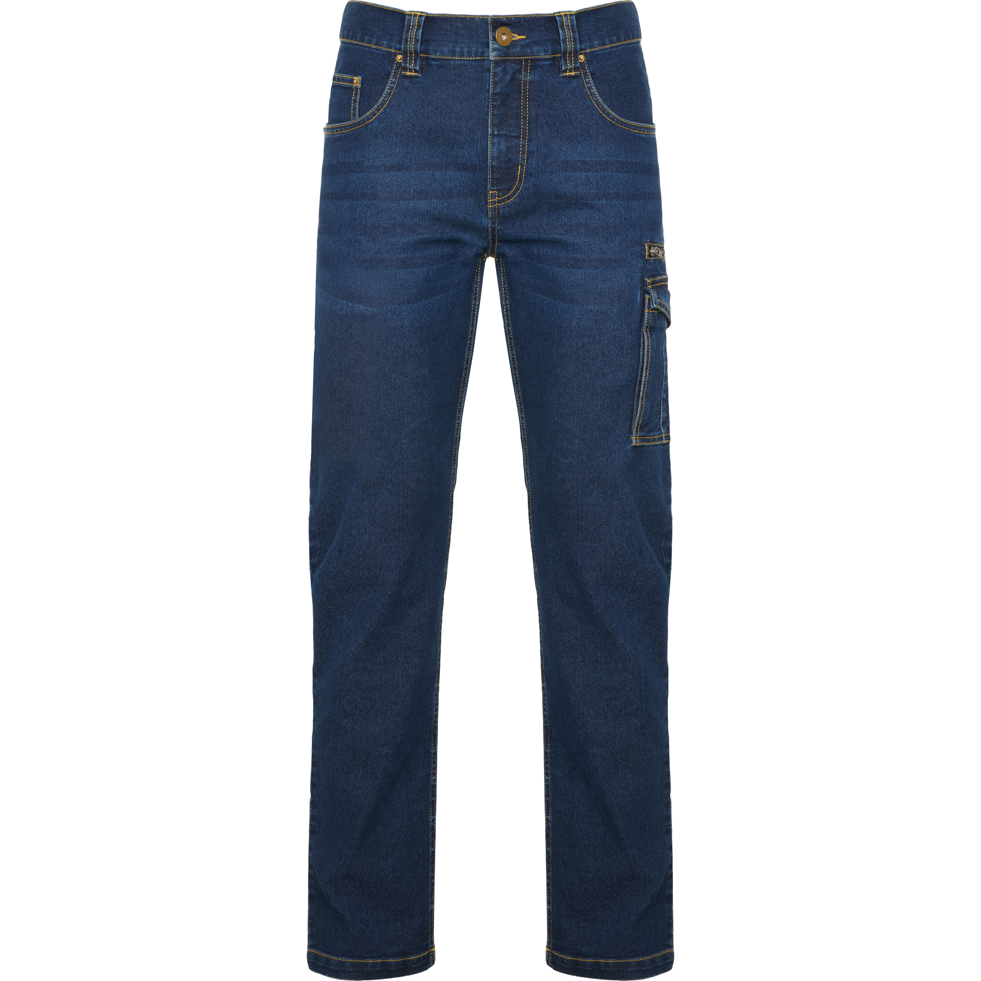 RY8402 Roly Workwear Raptor Jeans