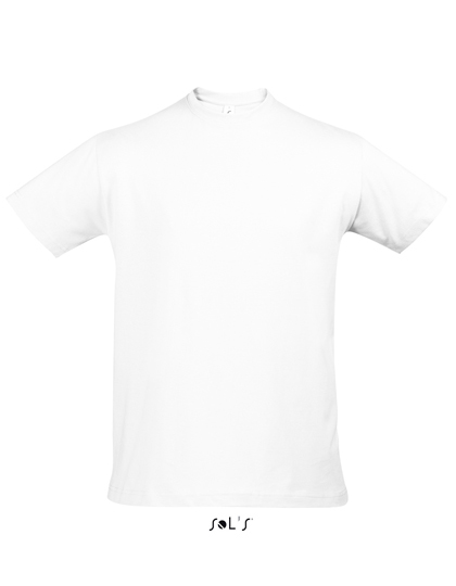 L190 SOL´S Imperial T-Shirt Kurzarm