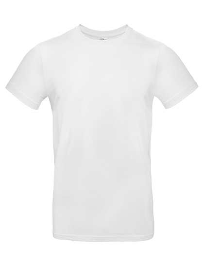 BCTU03T B&C kurzarm T-Shirt #E190