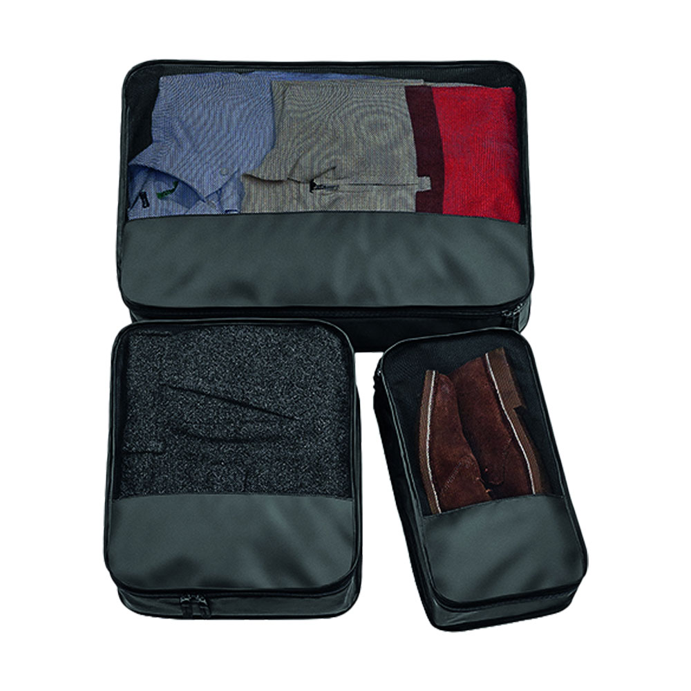BG459 BagBase Escape Set Reisetasche