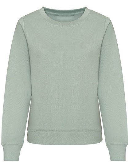 JH030F Just Hoods Damen AWDis Sweatshirt