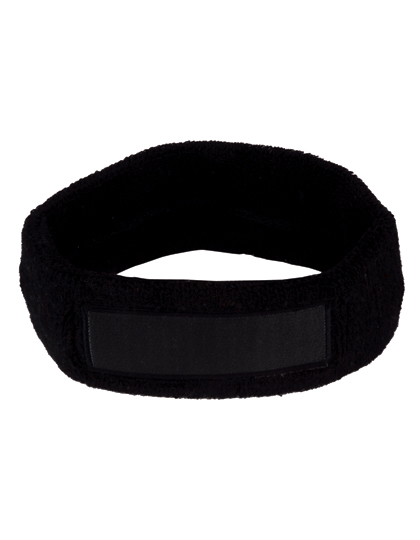 C1522 L-merch Kopfschweißband Stirnband mit Label
