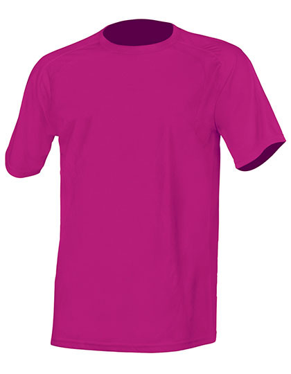 NH250 Nath Herren Sport Shirt