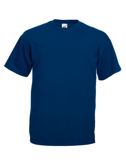 Fruit of the Loom T-Shirt Shirt Kurzarm Valueweight T
