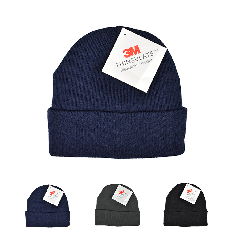 C1476 L-merch Thinsulate Mütze