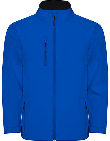 RY6436K Roly Kinder Nebraska Softshelljacke