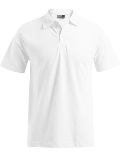 E4120 Promodoro Herren Polo 92/8 Shirt