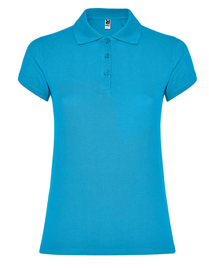 RY6634 Roly STAR Damen Poloshirt