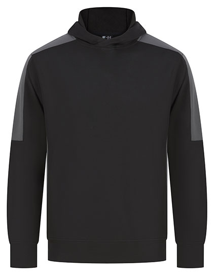FH341 Finden+Hales Team Kapuzen-Sweatshirt Erwachsene