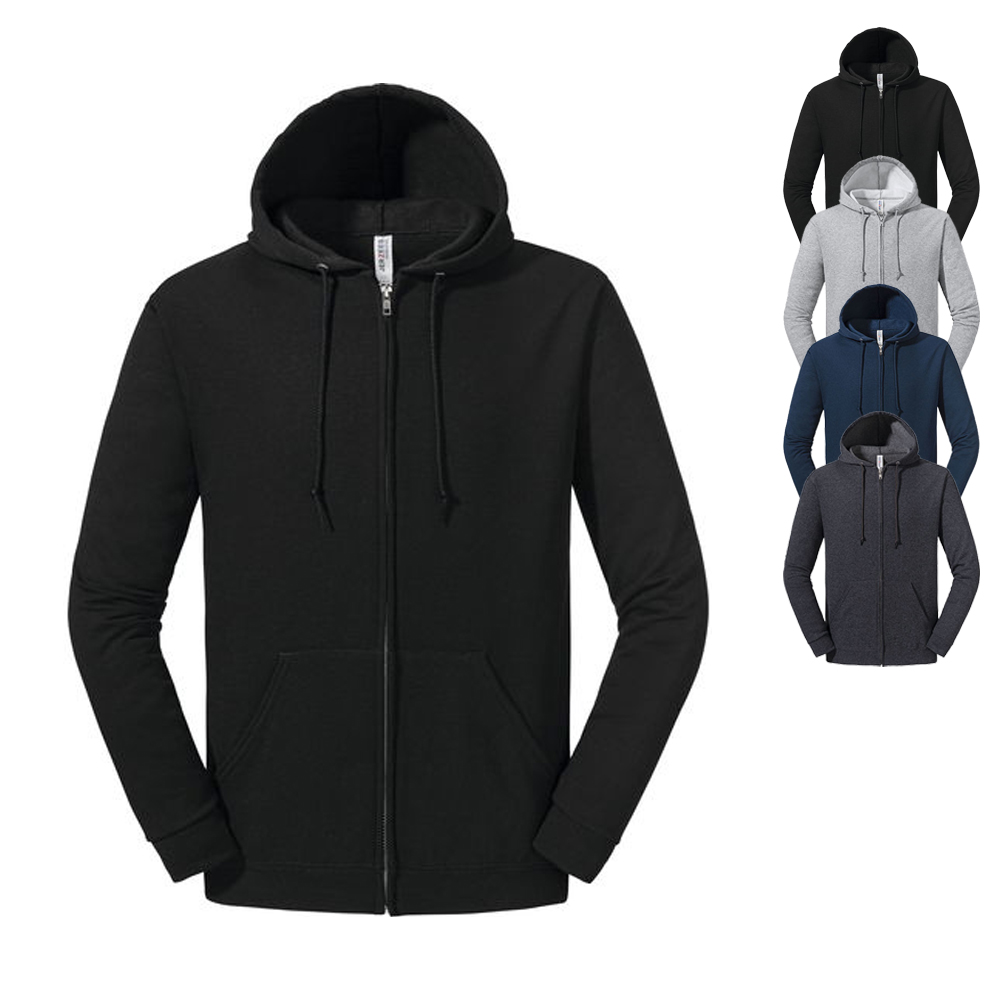 JZ993M JERZEES Nublend® Kapuzen-Sweatjacke