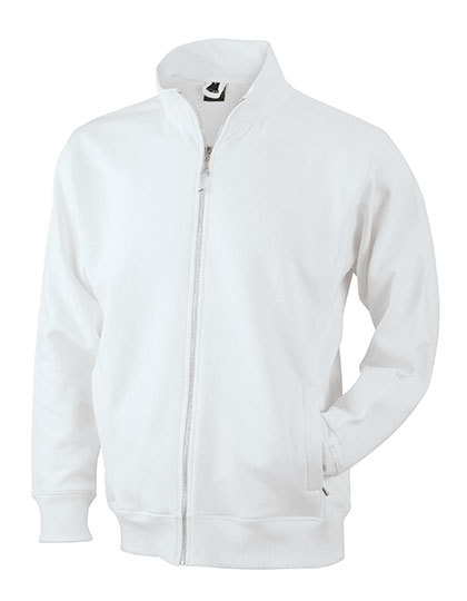 JN046 James+Nicholson Herren Jacke
