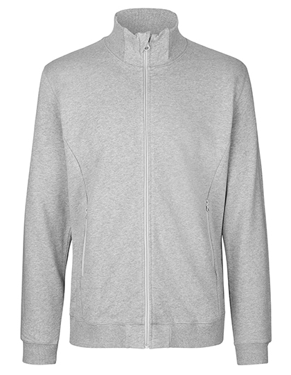 NE73601 Neutral Unisex Jacke mit hohen Kragen