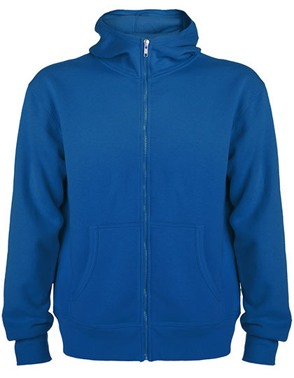 RY6421 Roly MONTBLANC Kapuzen Sweatshirt Jacke RY6421 Roly MONTBLANC Kapuzen Sweatshirt Jacke