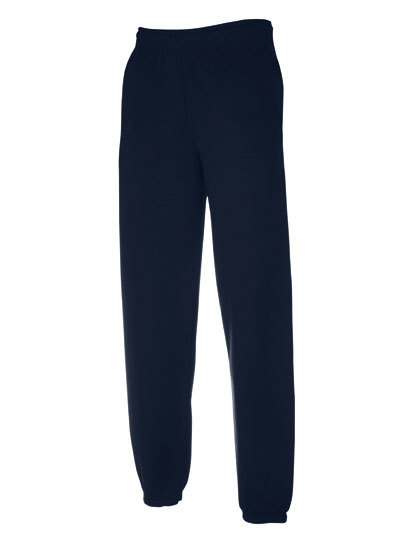 Fruit of the Loom Jogginghose Geschlossener Bund am Bein