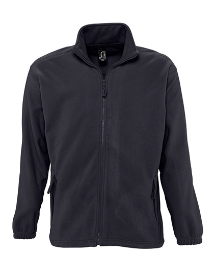 L742 SOL´S Fleecejacke North