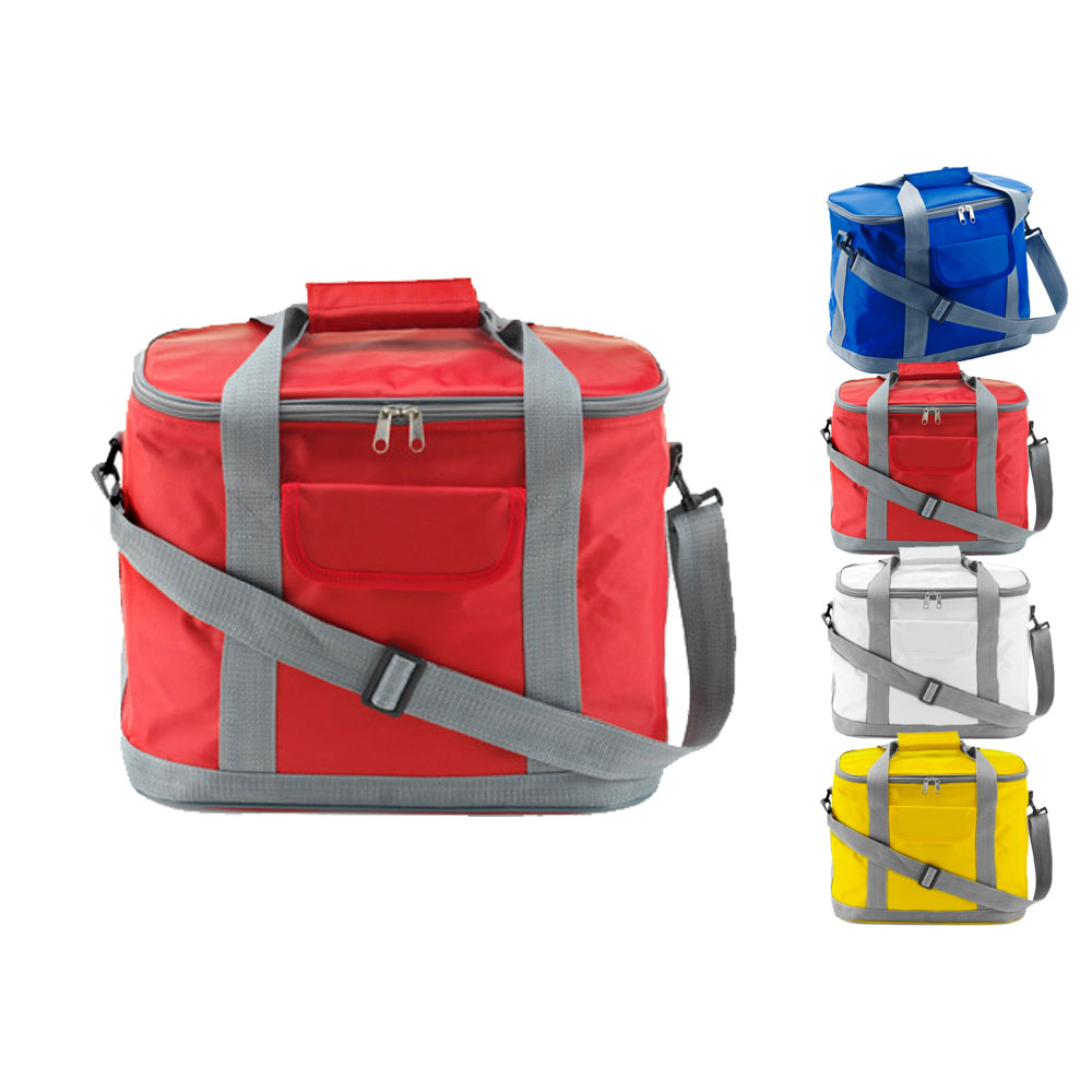 NT7521 L-merch Kühltasche Morello