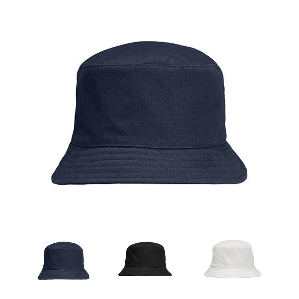 L03997 SOLS Unisex Anglerhut Twill