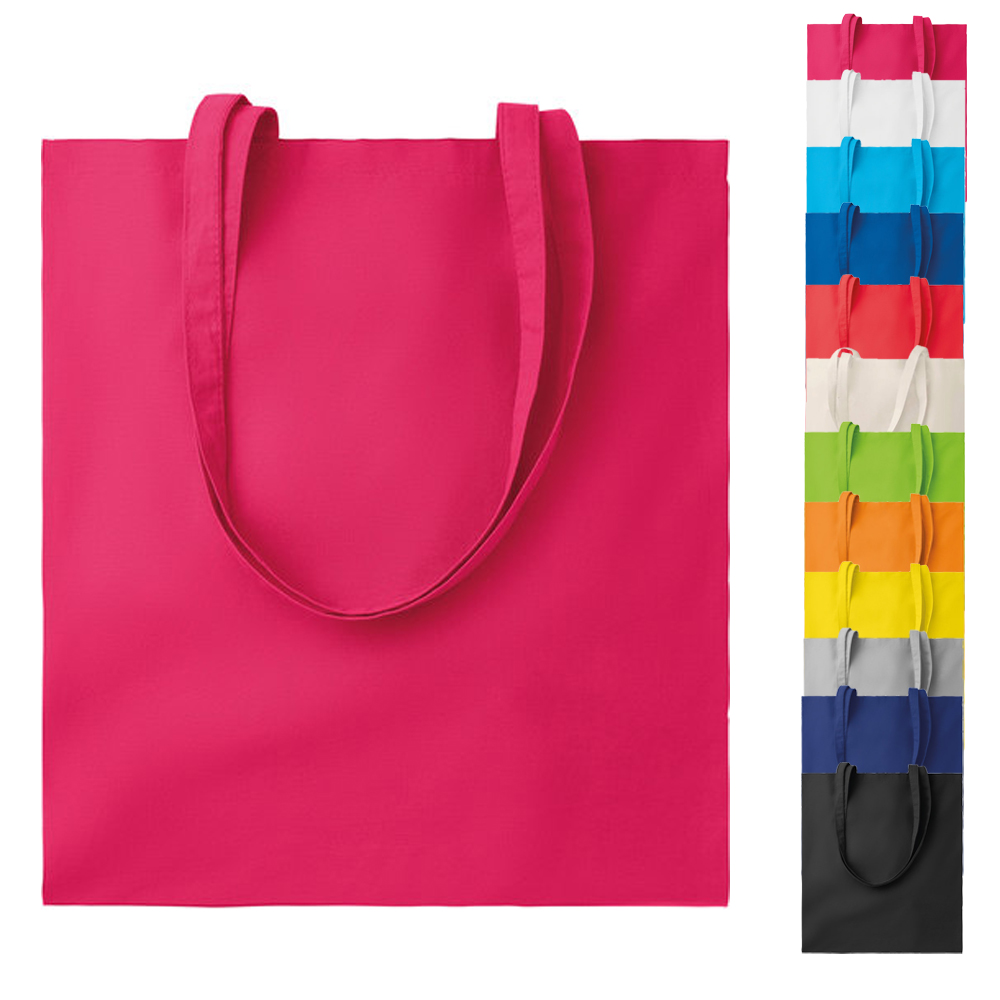 LB04097 SOLS Einkaufstasche Majorca